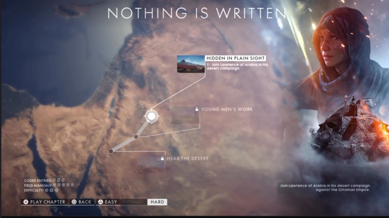 Battlefield 1