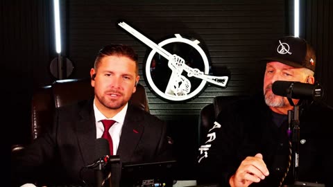 THE DEFIANCE DAILY SHOW - EPISODE 50: NO KINGS, NO MASTERS, NO EXCUSES