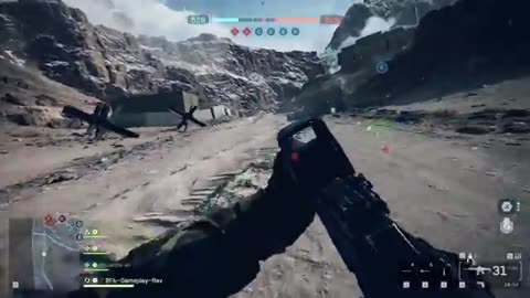 Battlefield 6 Gameplay and Impressions...