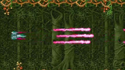 Arcade Longplay 658 Hellfire