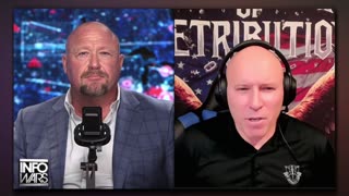 The Alex Jones Show in Full HD for November 21, 2025.