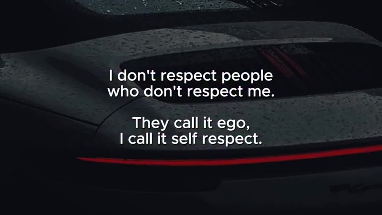 Wake Up with Purpose, Sleep with Pride