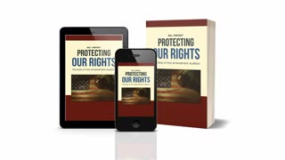 Protecting Our Rights: The Role of First Amendment Auditors - Book Review