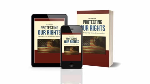 Protecting Our Rights: The Role of First Amendment Auditors - Book Review
