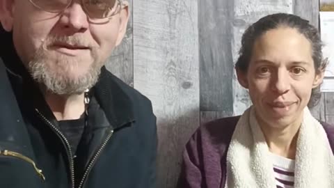 Simple Acre Homestead is live! 12/21/25