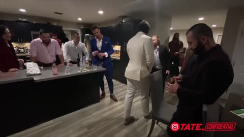 BANKRUPTING LAS VEGAS | Tate Confidential Ep. 92