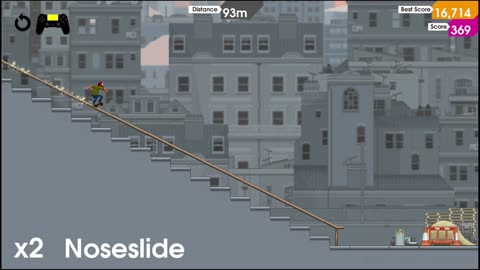 olliolli Level5