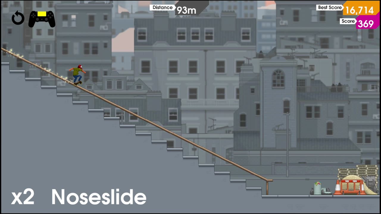 olliolli Level5