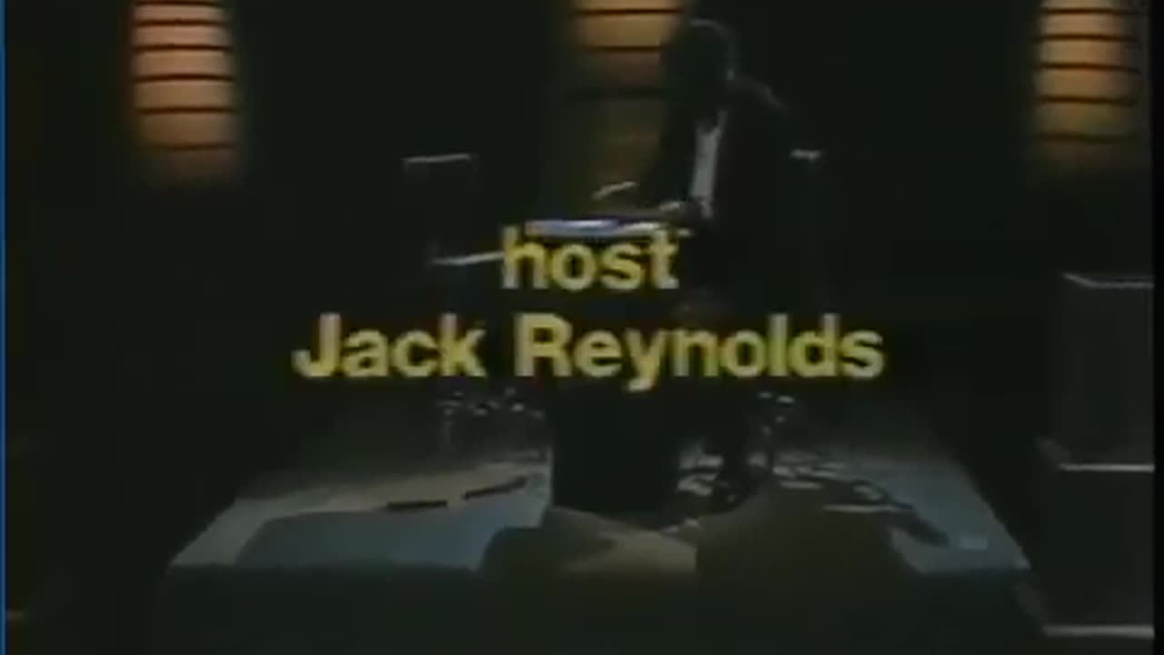 WWF Prime Time Wrestling Jan 01 1985