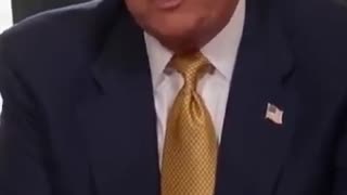 Trump Gives Tariff Update