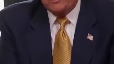 Trump Gives Tariff Update