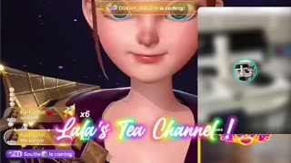 - TRAP CECE ; DROPPING HER SON OFF AT HER DAD'S HOUSE |AFTER LIONEL DESTROYED HER HOUSE !