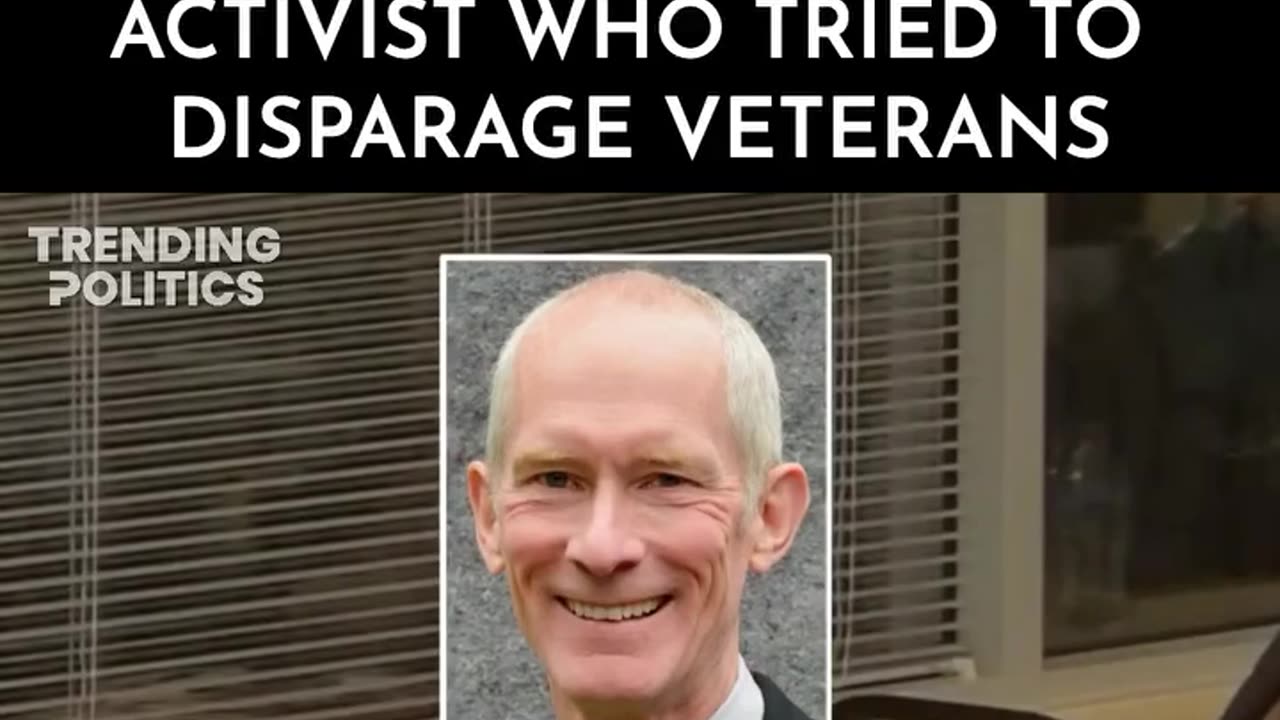 Politics - 2025 Judge Deserves Award Obliterated Liberal Globalist Commie Activist Veterans 1st