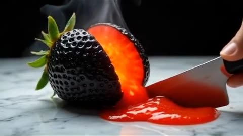 Fruit.Lava ASMR