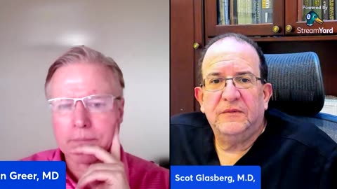 Plastic Surgeon Scot Glasberg discusses the ASPS Position Statement on Gender Surgery