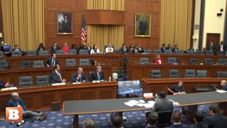 LIVE: FBI Dir. Kash Patel Testifies Before Congress...