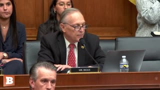 LIVE: FBI Dir. Kash Patel Testifies Before Congress...