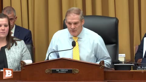 LIVE: FBI Dir. Kash Patel Testifies Before Congress...
