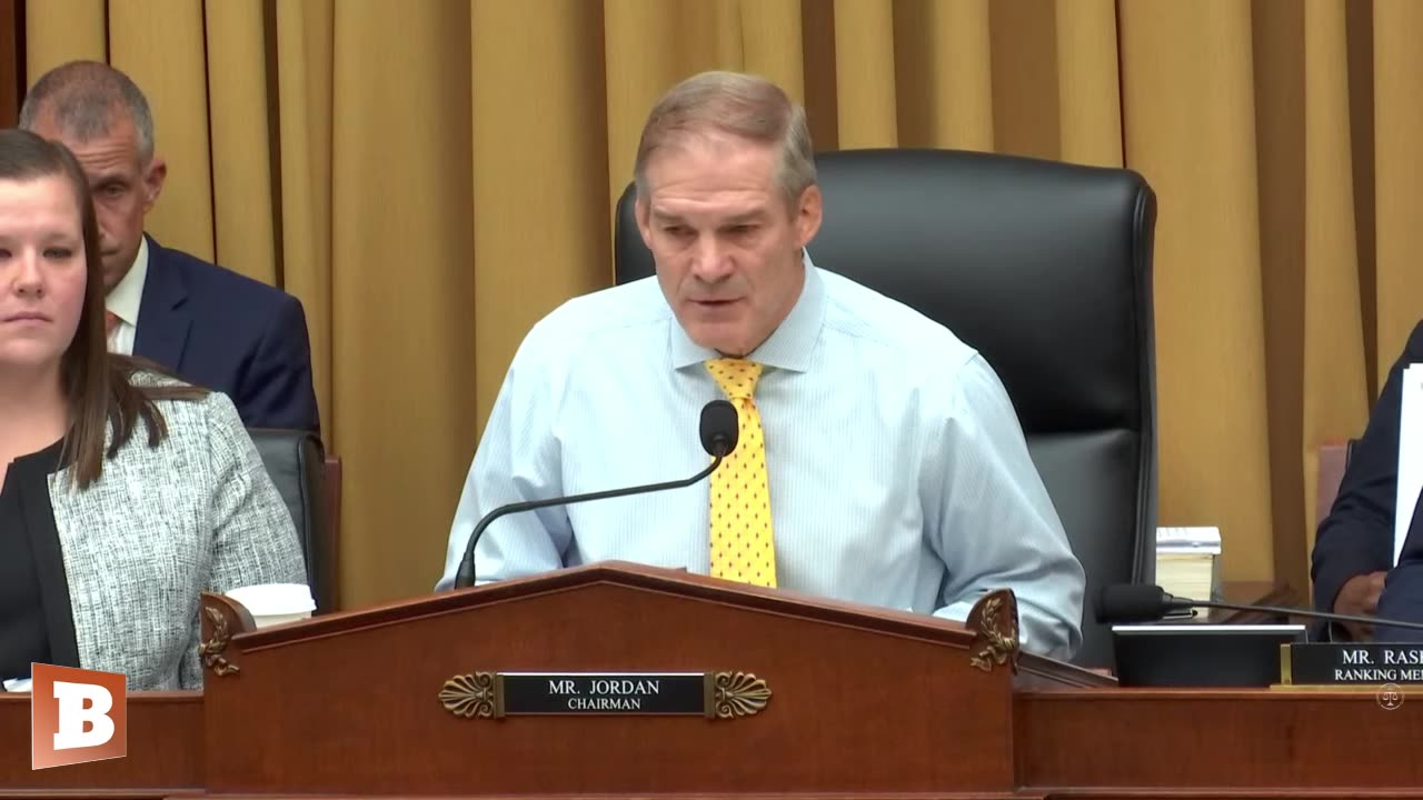 LIVE: FBI Dir. Kash Patel Testifies Before Congress...