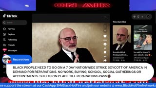 AMERICA AND THE WEST CURSED FOR CRIMES AGAINST HUMANITY