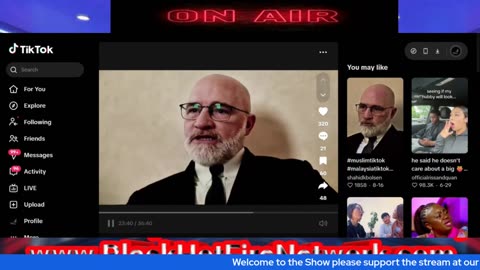 AMERICA AND THE WEST CURSED FOR CRIMES AGAINST HUMANITY