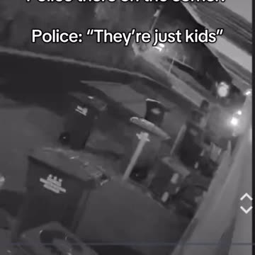 Blacks enrichment neighborhood