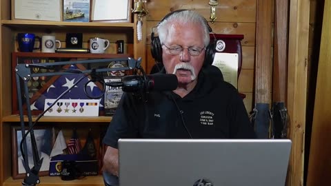 The Phil Tourney Podcast