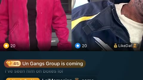 No cap lined w/ the FEdS 👀