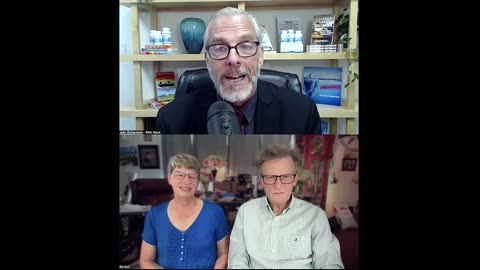 Eating Apricot & Apple Seeds May Slow Disease (The Still Report w/John Richardson)
