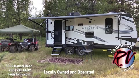 Lewiston RV Center