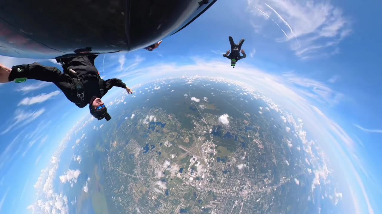 7.12.25 Skydive Deland