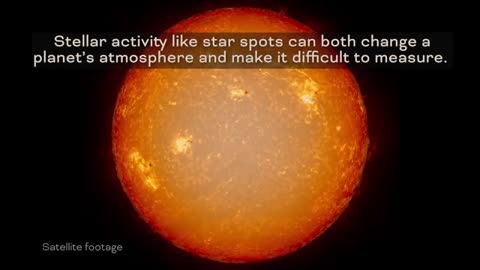 Mapping steller Polka dots