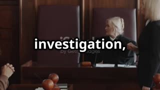 Grandmother's Shocking Conviction: Murder-for-Hire Plot Unveiled