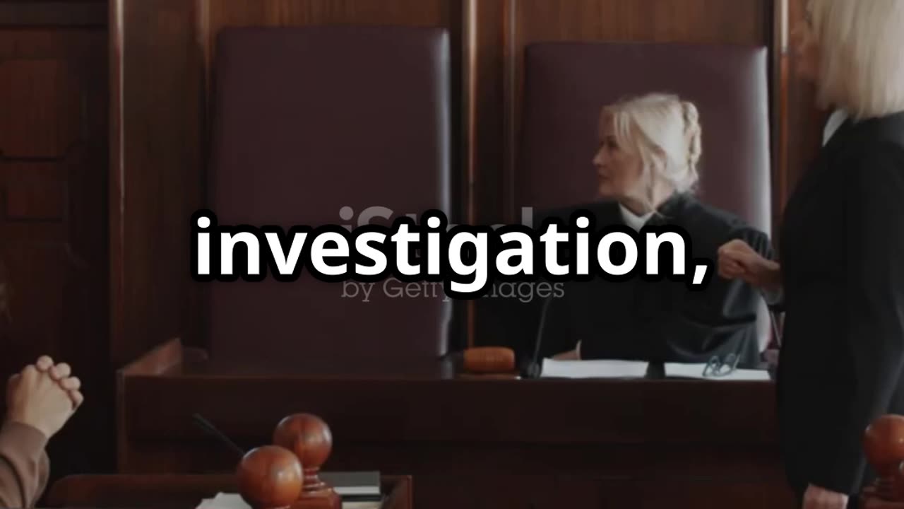 Grandmother's Shocking Conviction: Murder-for-Hire Plot Unveiled