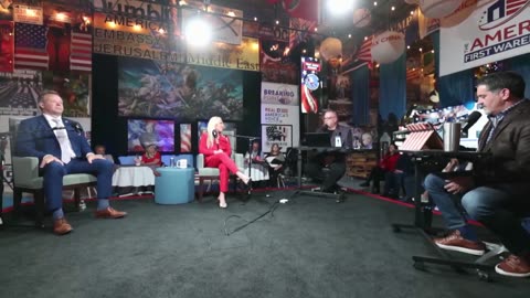 WATCH: LFS6B Election Night Special | Tuesday, November 4, 2025