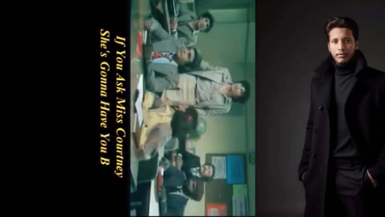 Funny videos in english