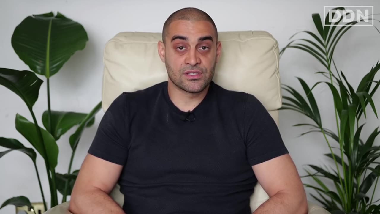 Yahya Sinwar exposes the international system