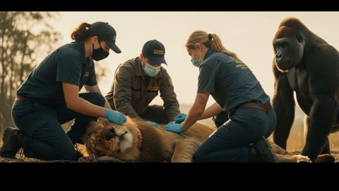The Cubs Were Cornered — Until the Youngest Roared