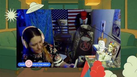 THE PARTY PEN IS LIVE NUMBERS