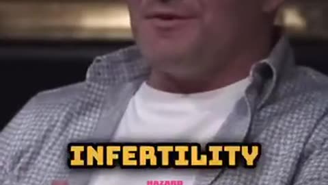 CEO OF GEOENGINEERING CO RAINMAKER SAYS ALEX JONES WAS RIGHT ⛈ THERE'S BIRTH CONTROL IN THE WATER