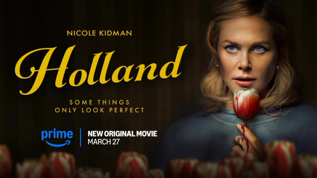 Amazon Prime: Holland Movie Review