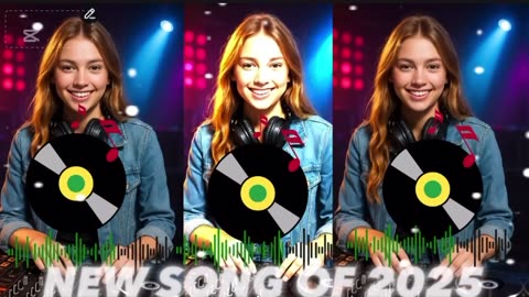New Song 2025 best song Full Viral On YouTube