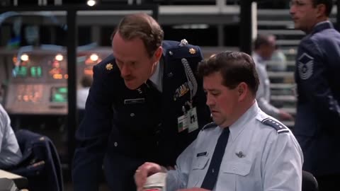 [FAVORITE] WarGames 1983 Full Movie