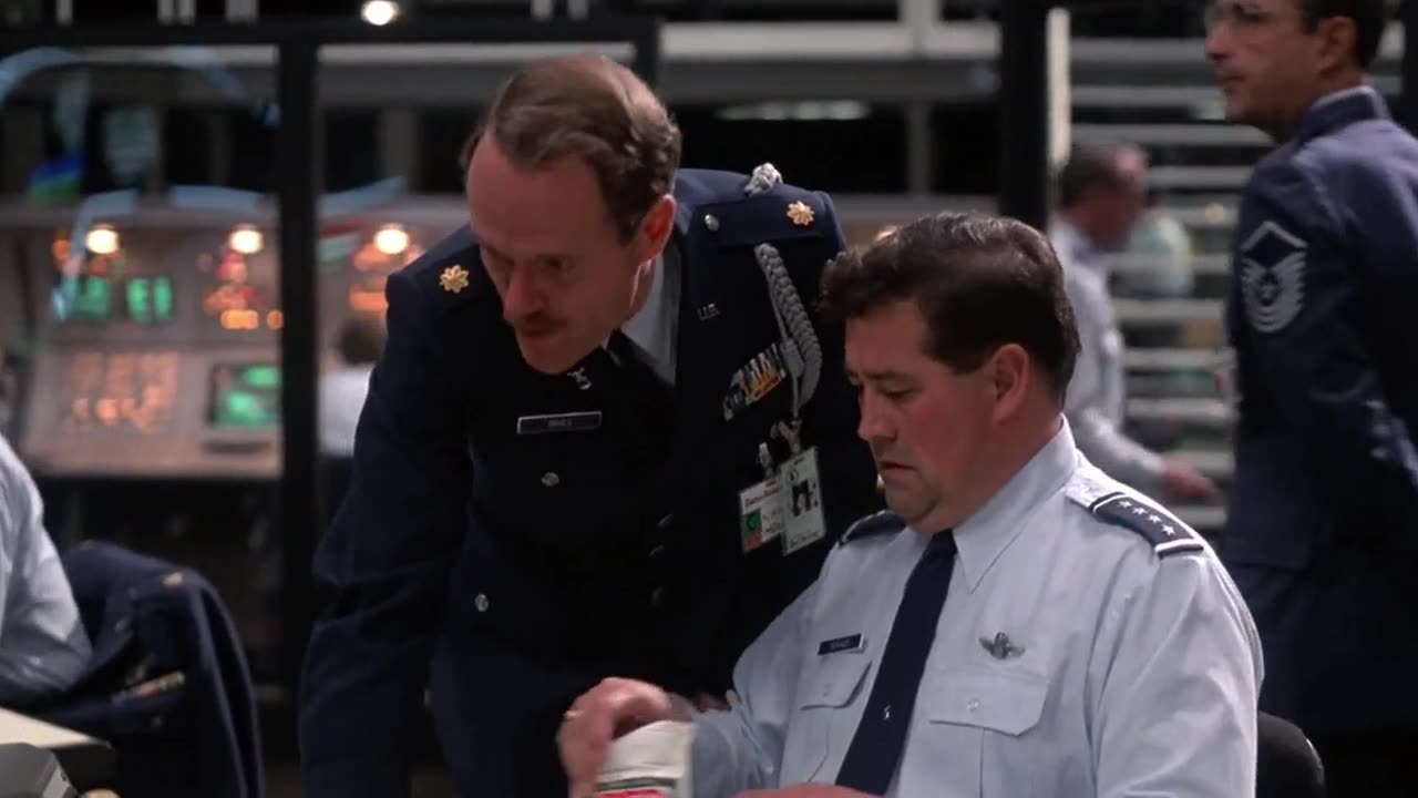 [FAVORITE] WarGames 1983 Full Movie