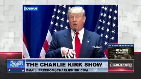 Trump Was Right About Everything... Including Iran