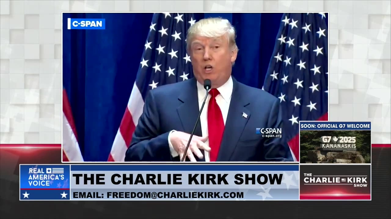 Trump Was Right About Everything... Including Iran