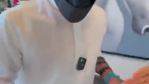 Very expensive watch ⌚️