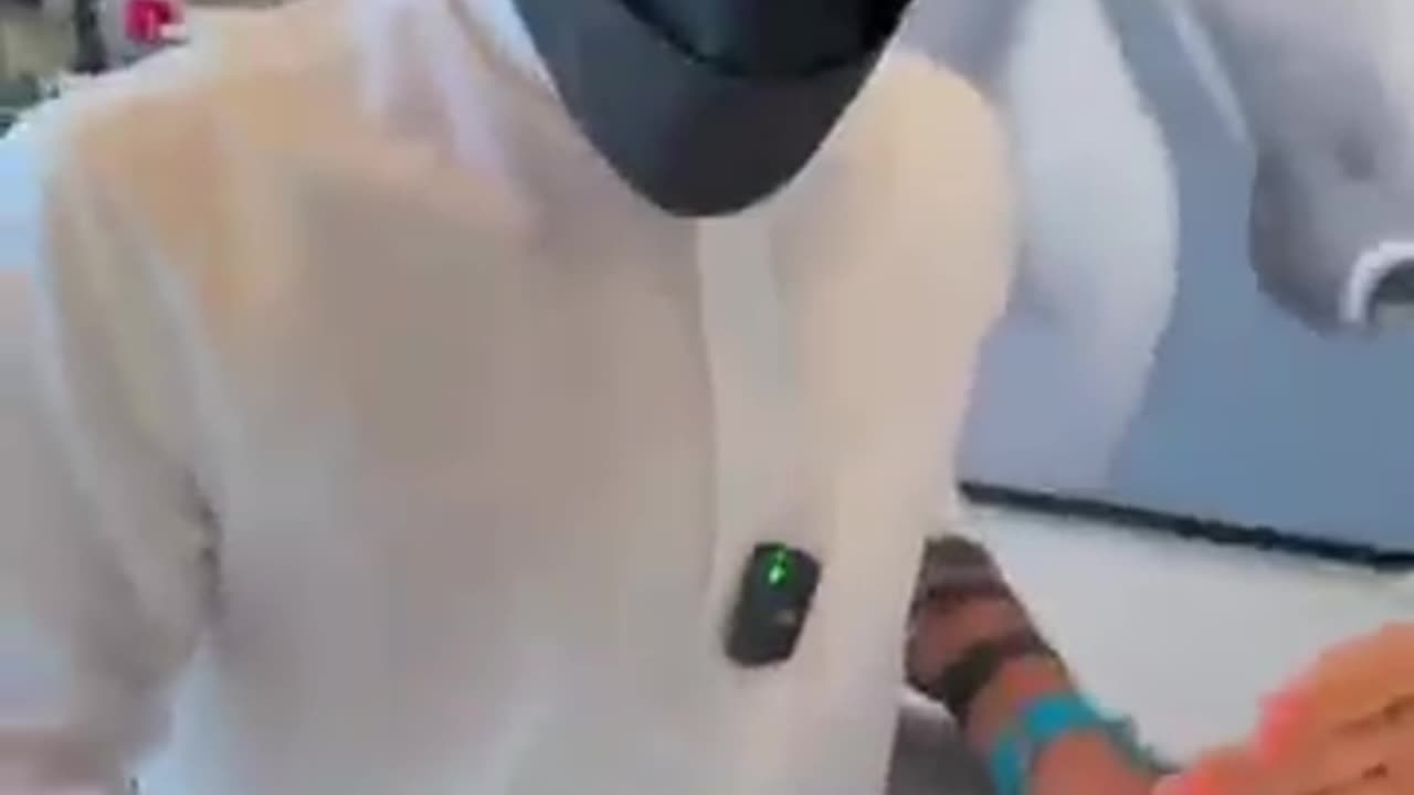 Very expensive watch ⌚️