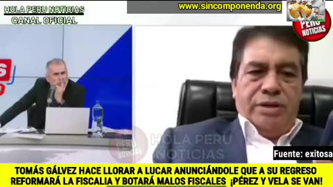 POR ESTE MOTIVO ES QUE LE DILATAN SU REGRESO