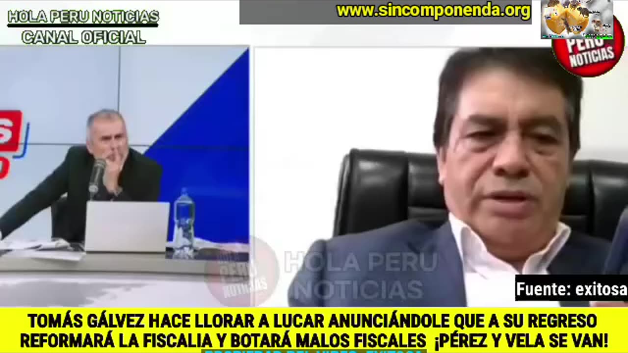 POR ESTE MOTIVO ES QUE LE DILATAN SU REGRESO